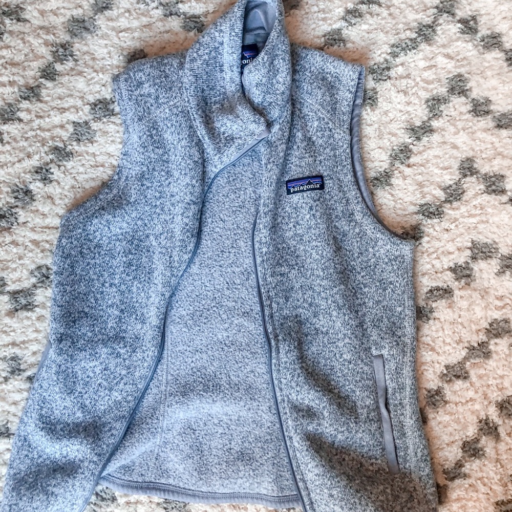 Patagonia Vest